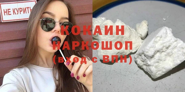 кокс Касимов